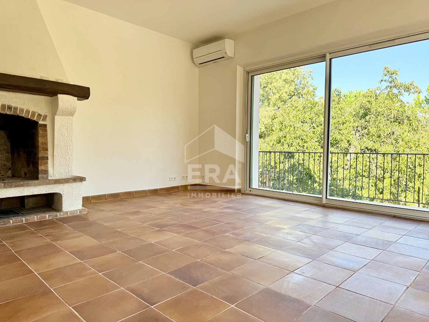 Maison Route de la Roquette à Mougins