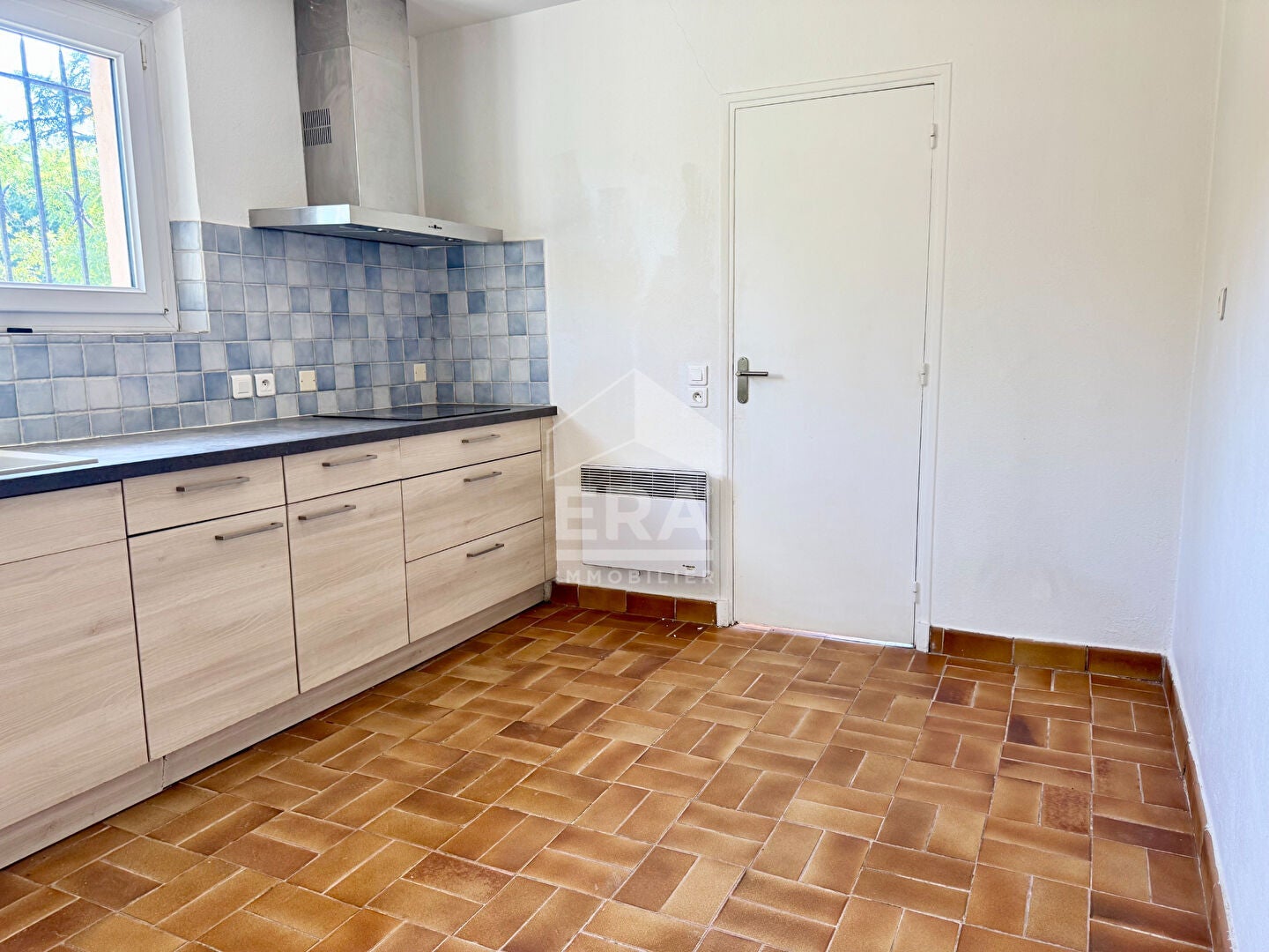 House Route de la Roquette in Mougins