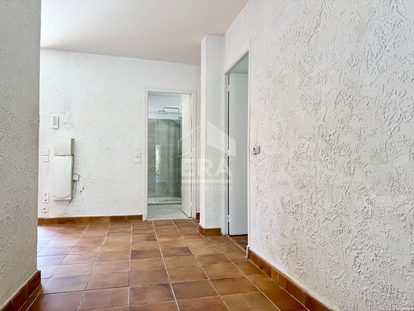 House Route de la Roquette in Mougins