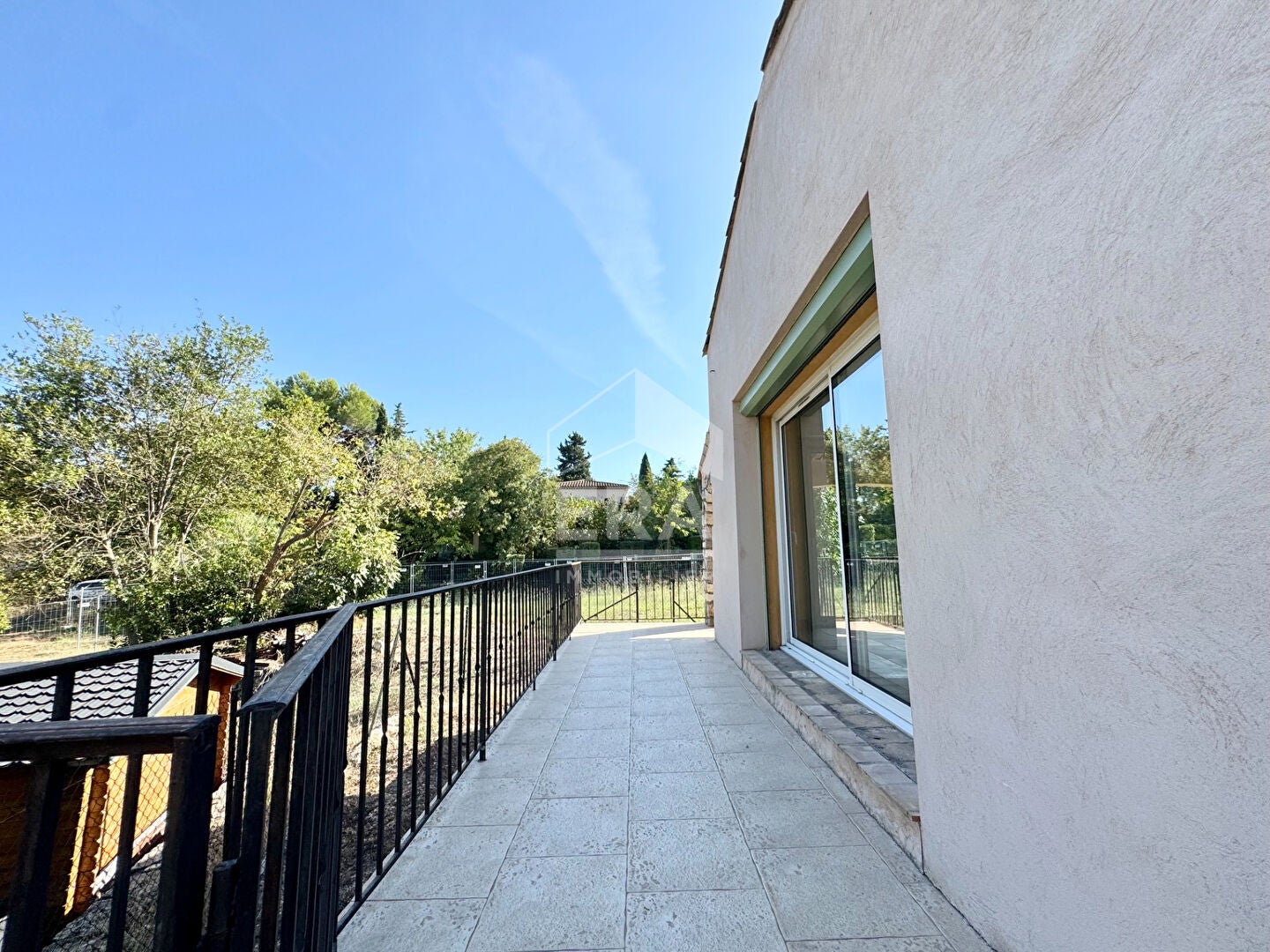 Maison Route de la Roquette à Mougins