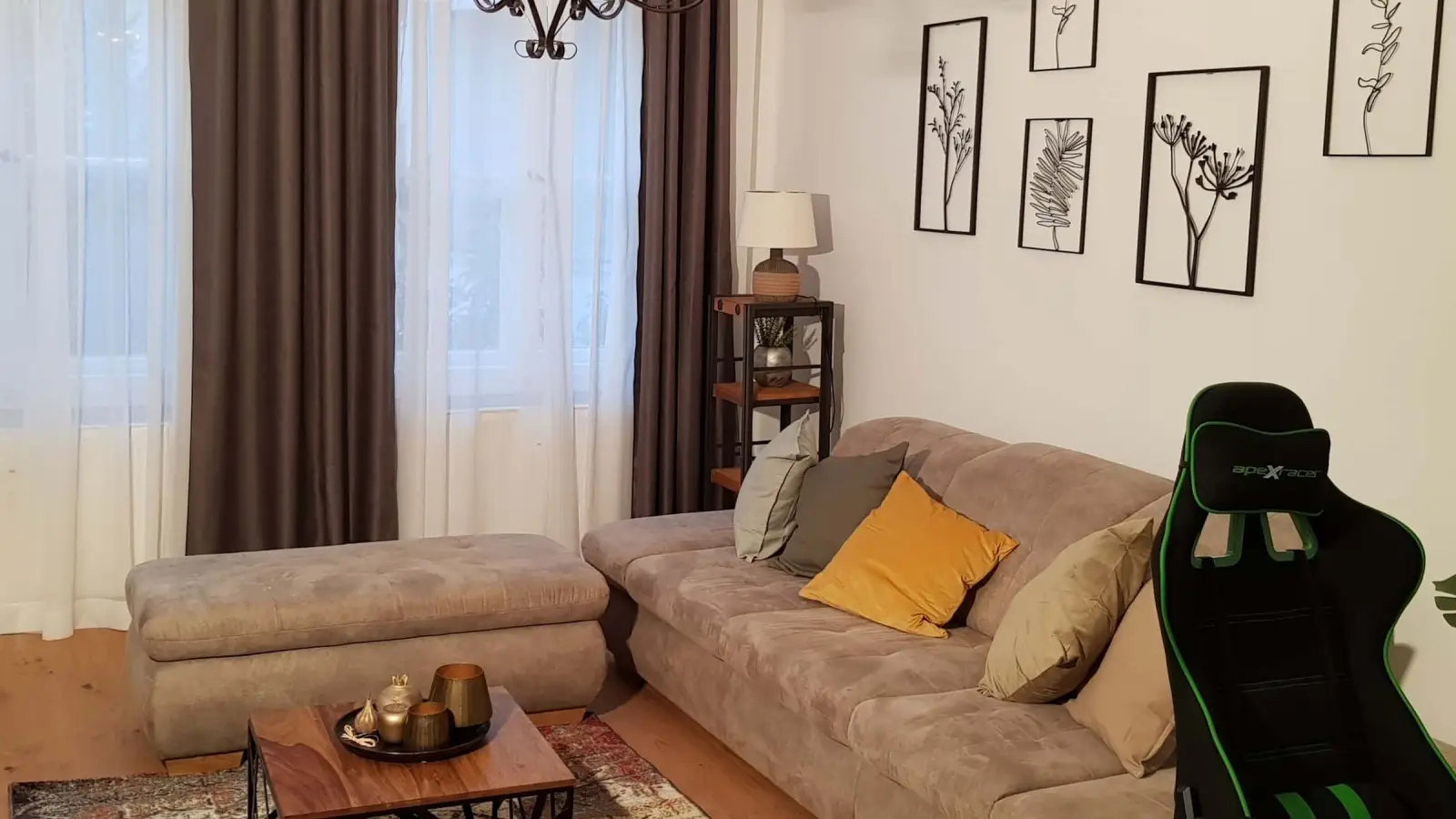 Wohnung Mühlenstraße in Berlin