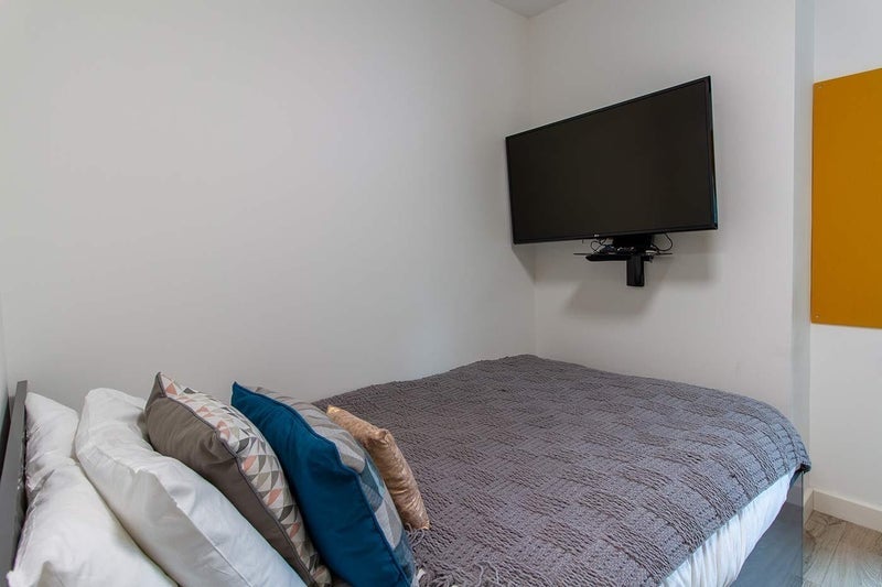 Room Kidlaw Close in City of Edinburgh