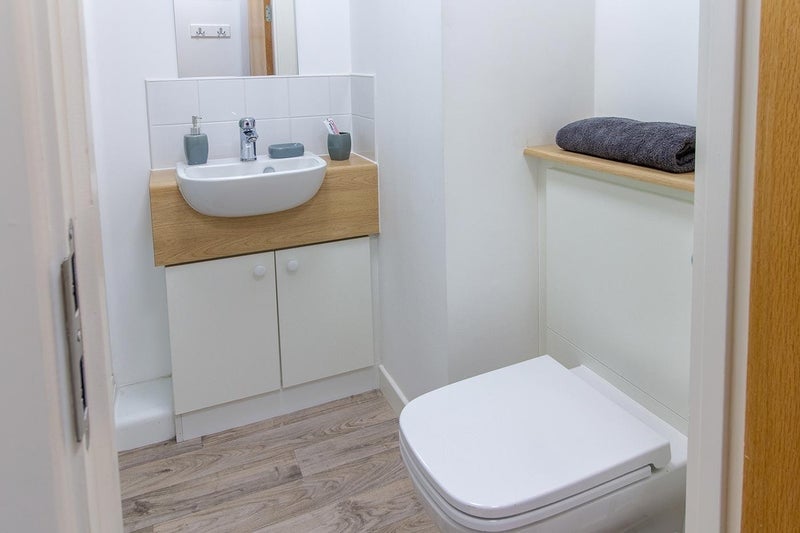 Room Kidlaw Close in City of Edinburgh