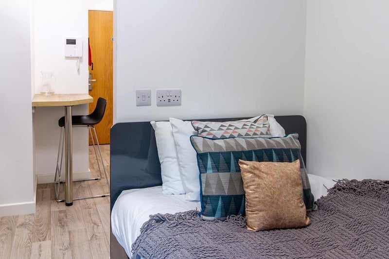 Room Kidlaw Close in City of Edinburgh