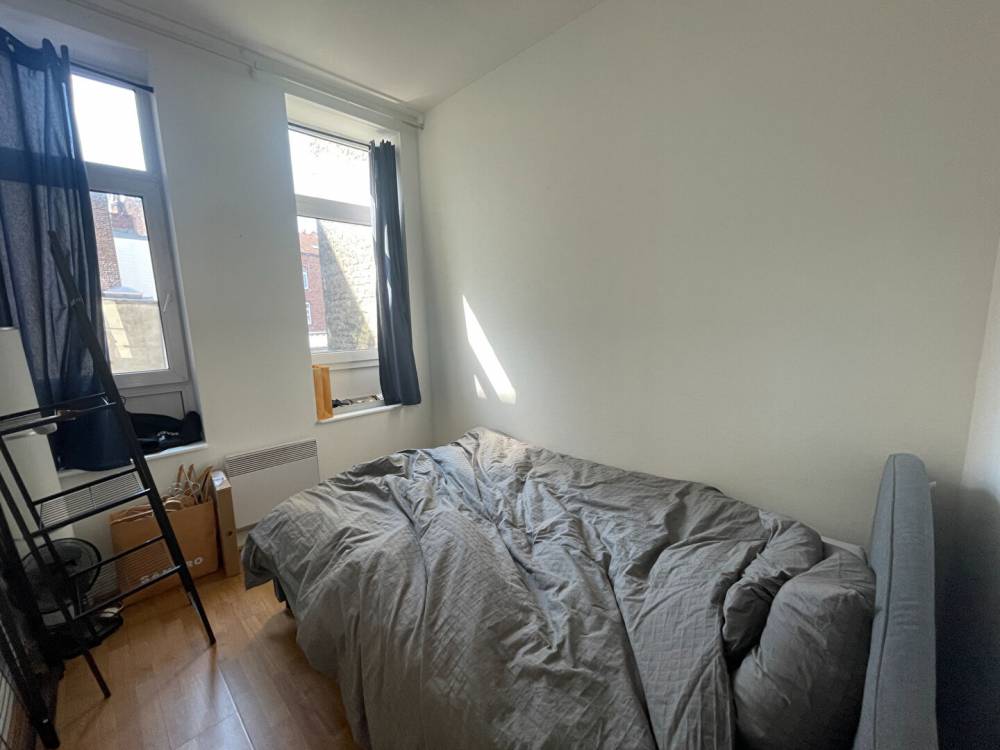 Appartement Rue Nationale à Lille