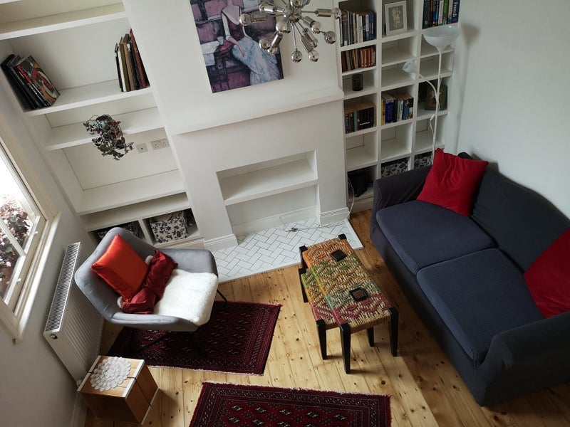 Room Livingstone Road in Greater London