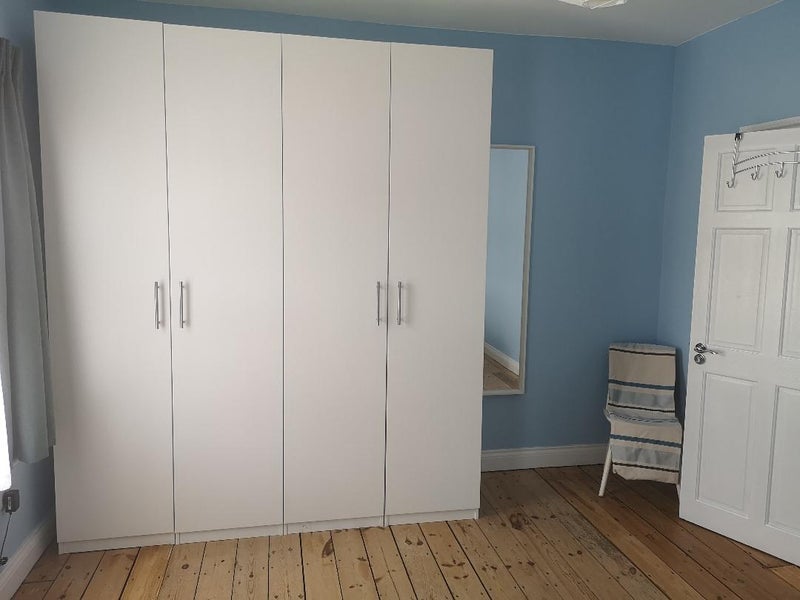 Room Livingstone Road in Greater London