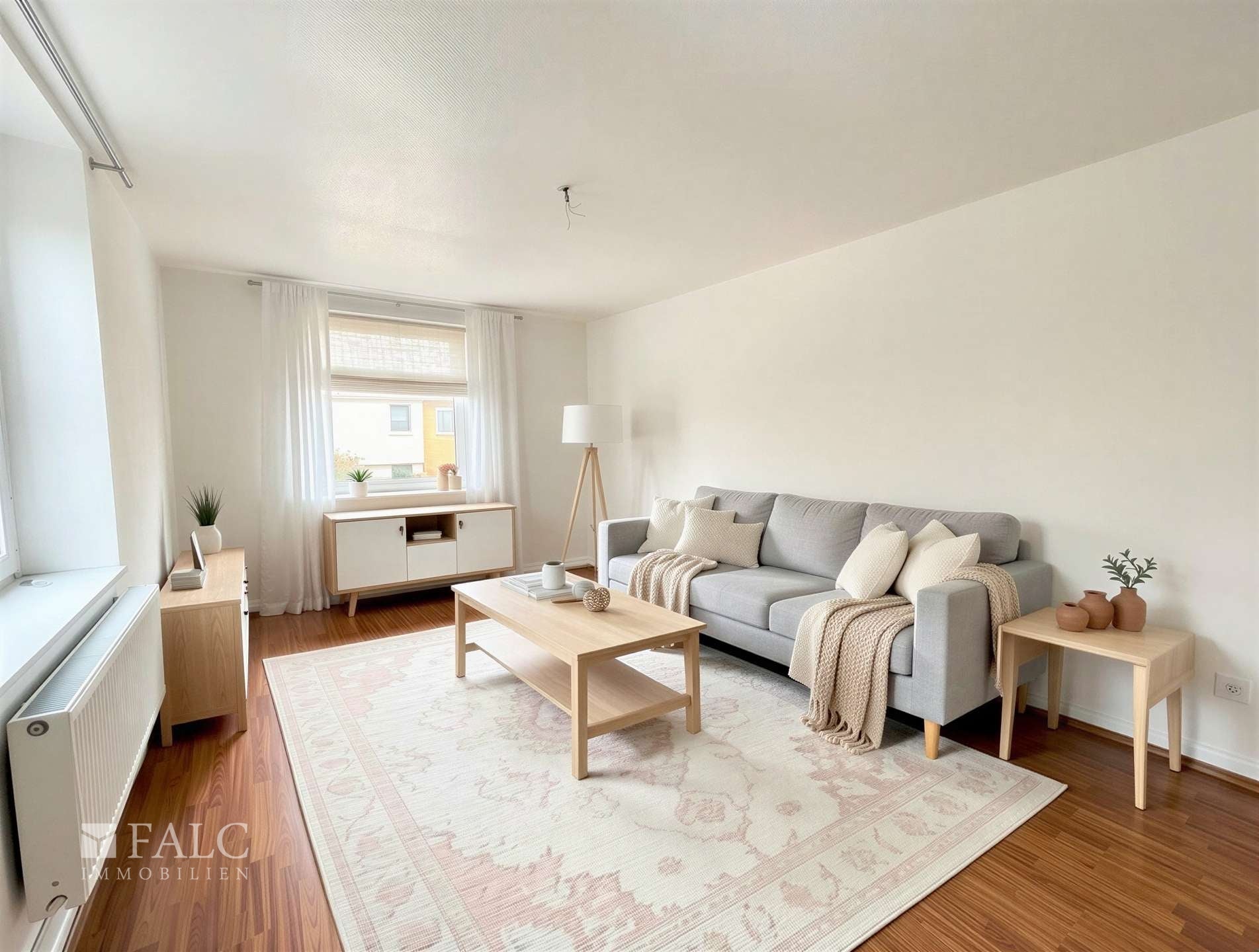 Wohnung Bismarckstraße in Herne