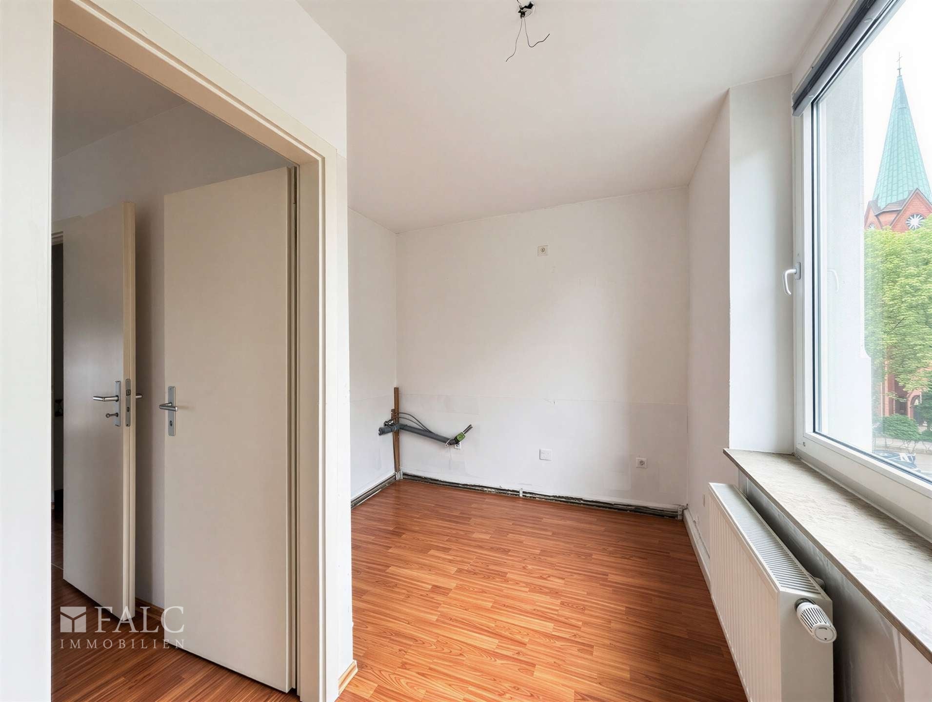 Wohnung Bismarckstraße in Herne
