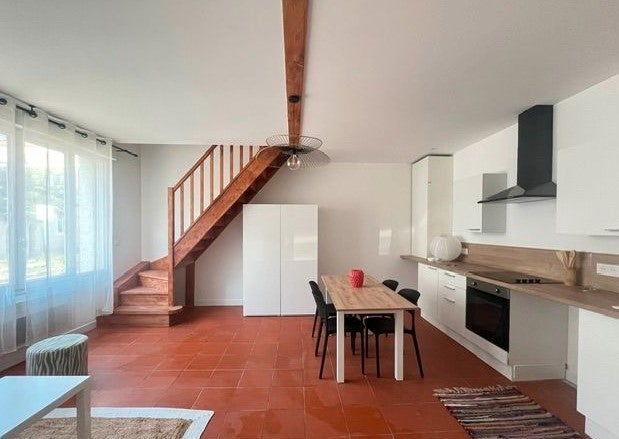 Appartement Rue des Treilles à Libourne
