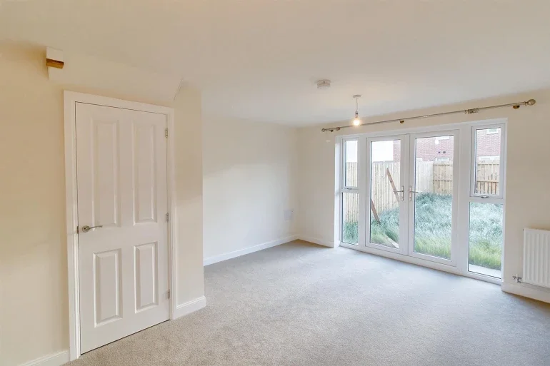 House Dandelion Grove in Cramlington