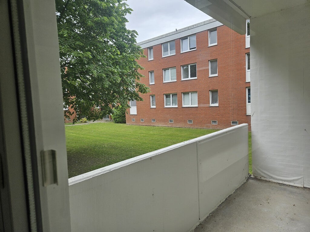 Wohnung Weichselstraße in Cuxhaven