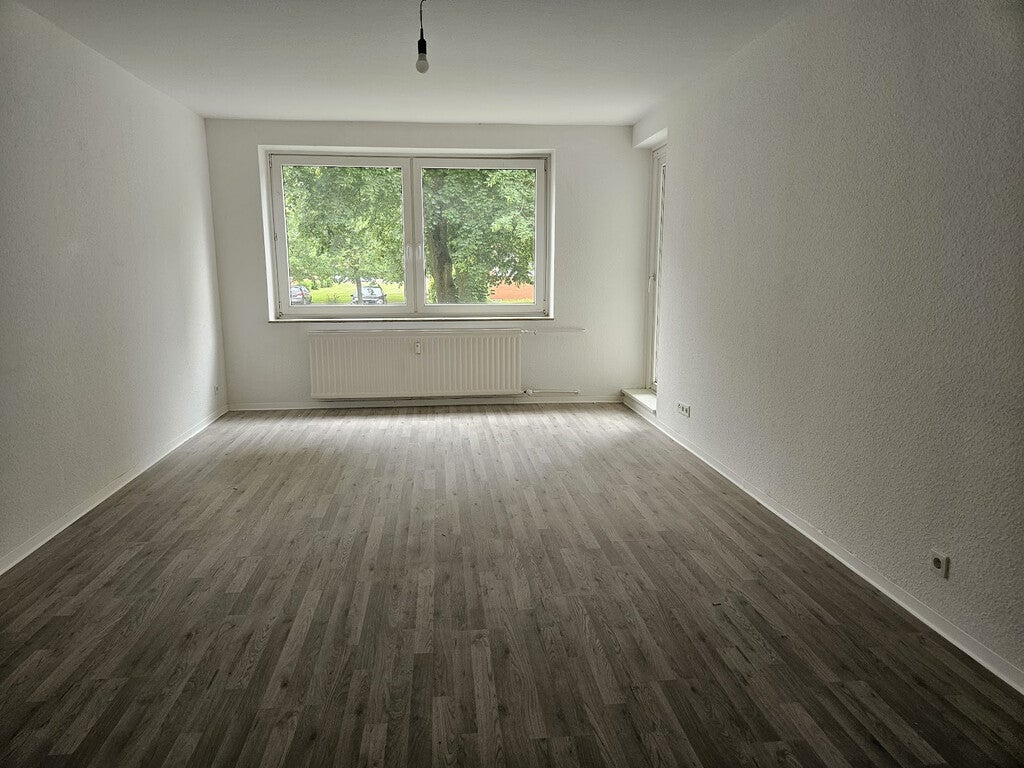 Wohnung Weichselstraße in Cuxhaven
