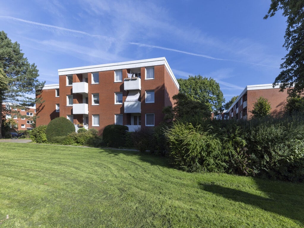 Wohnung Weichselstraße in Cuxhaven