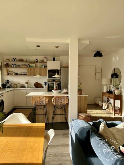 Appartement Allée du Val de Marne à Sucy-en-Brie