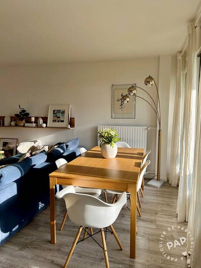 Appartement Allée du Val de Marne à Sucy-en-Brie