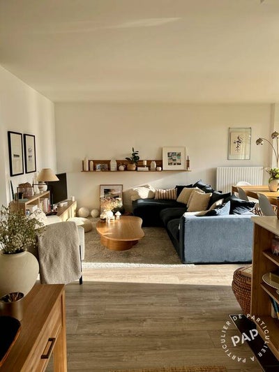 Appartement Allée du Val de Marne à Sucy-en-Brie