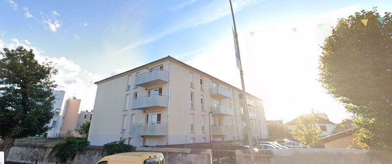 Flat Rue de la Liberté in Issoire