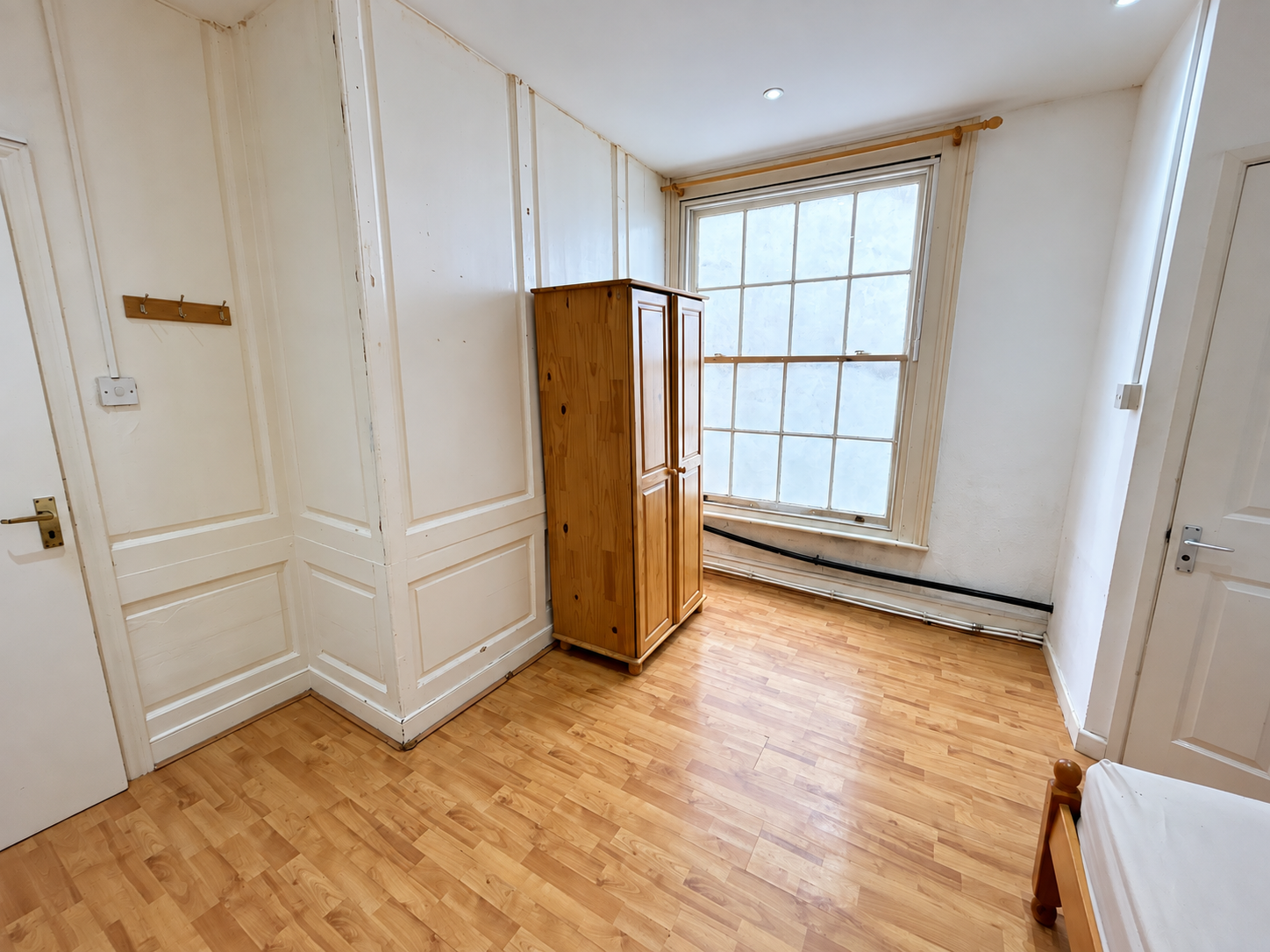 Flat Friarn Street in Bridgwater
