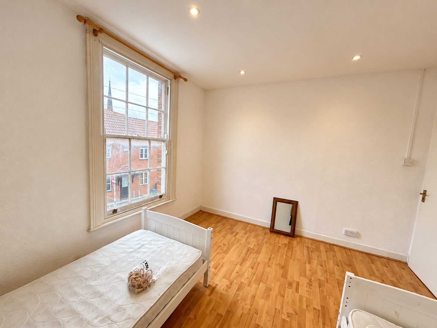 Flat Friarn Street in Bridgwater