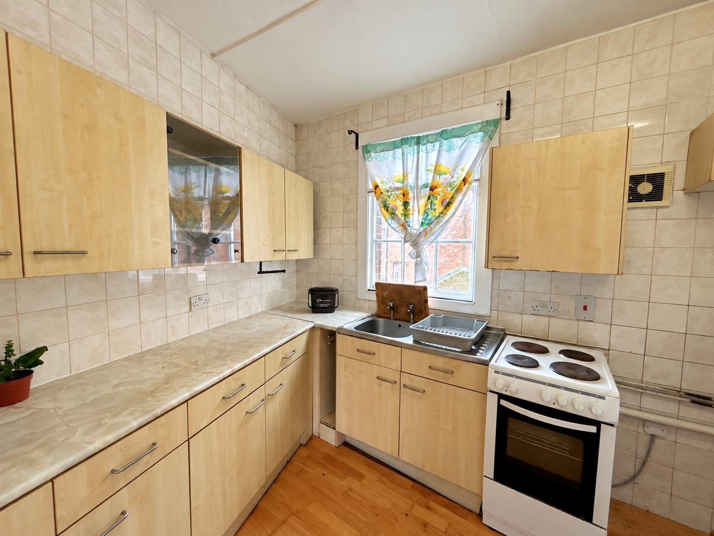 Flat Friarn Street in Bridgwater