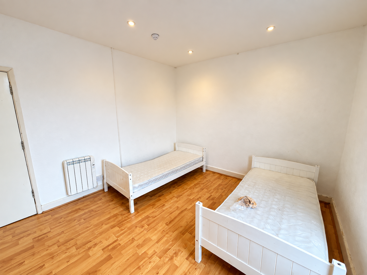 Flat Friarn Street in Bridgwater