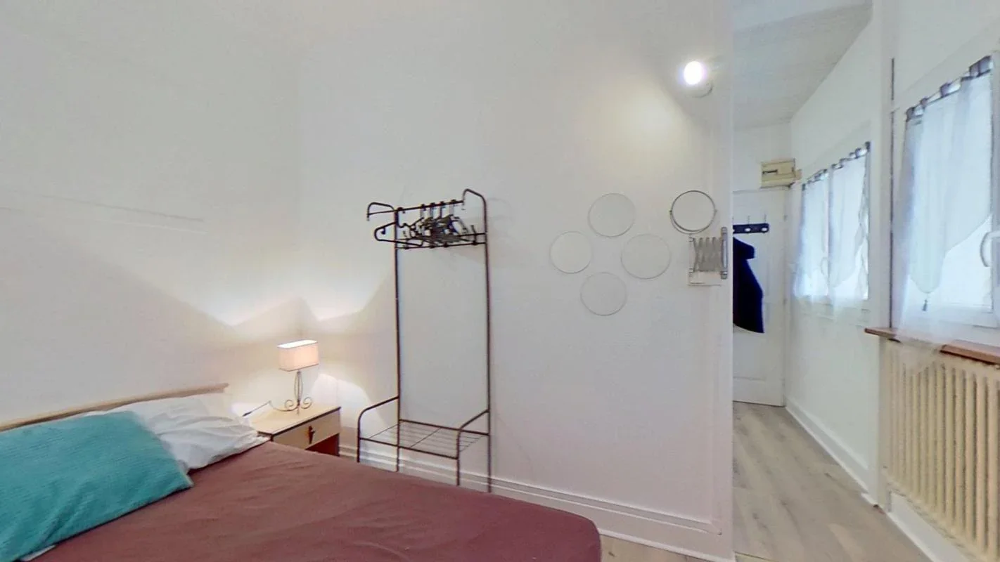 Appartement Rue des Alouettes à Lyon