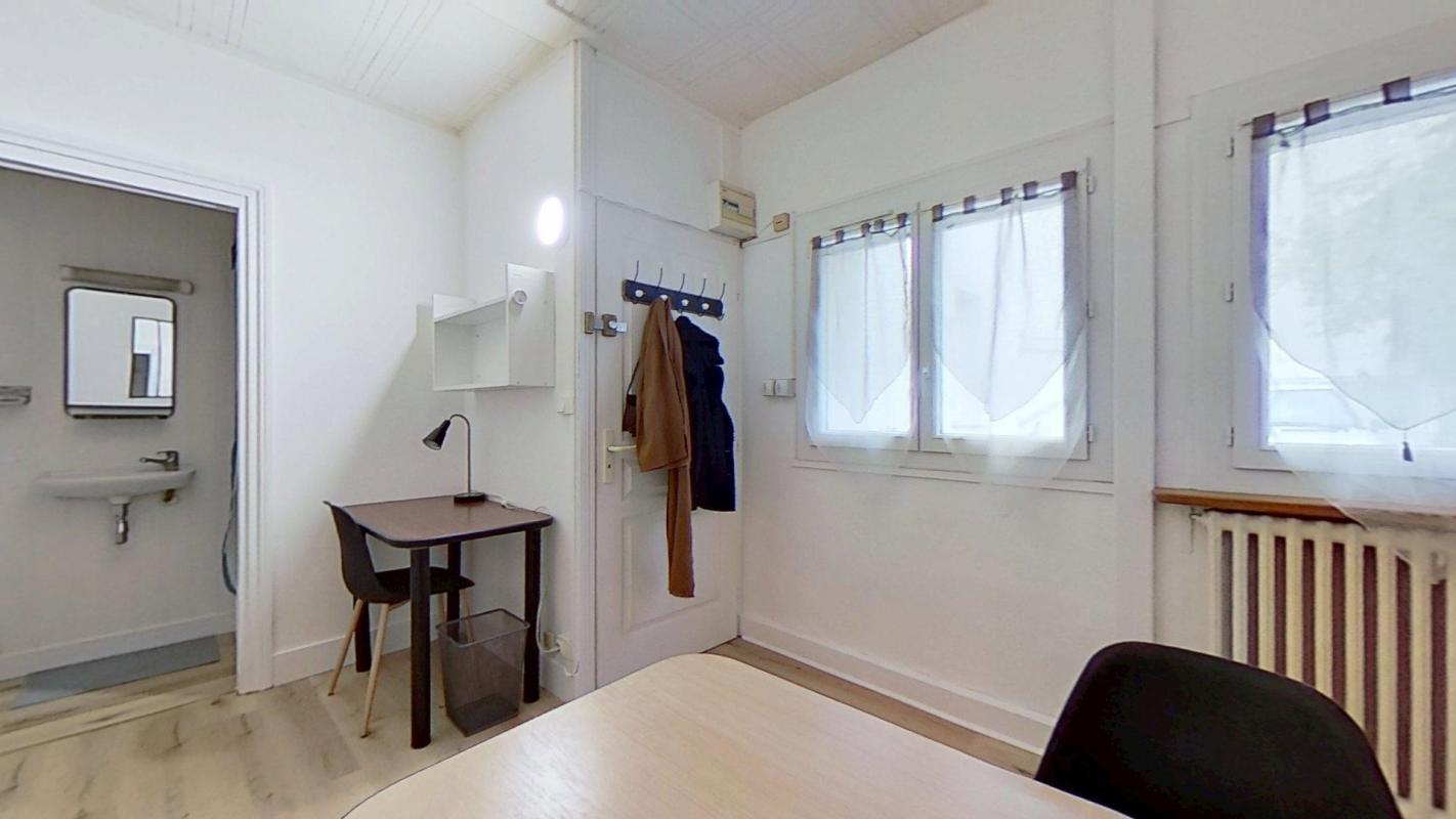 Appartement Rue des Alouettes à Lyon
