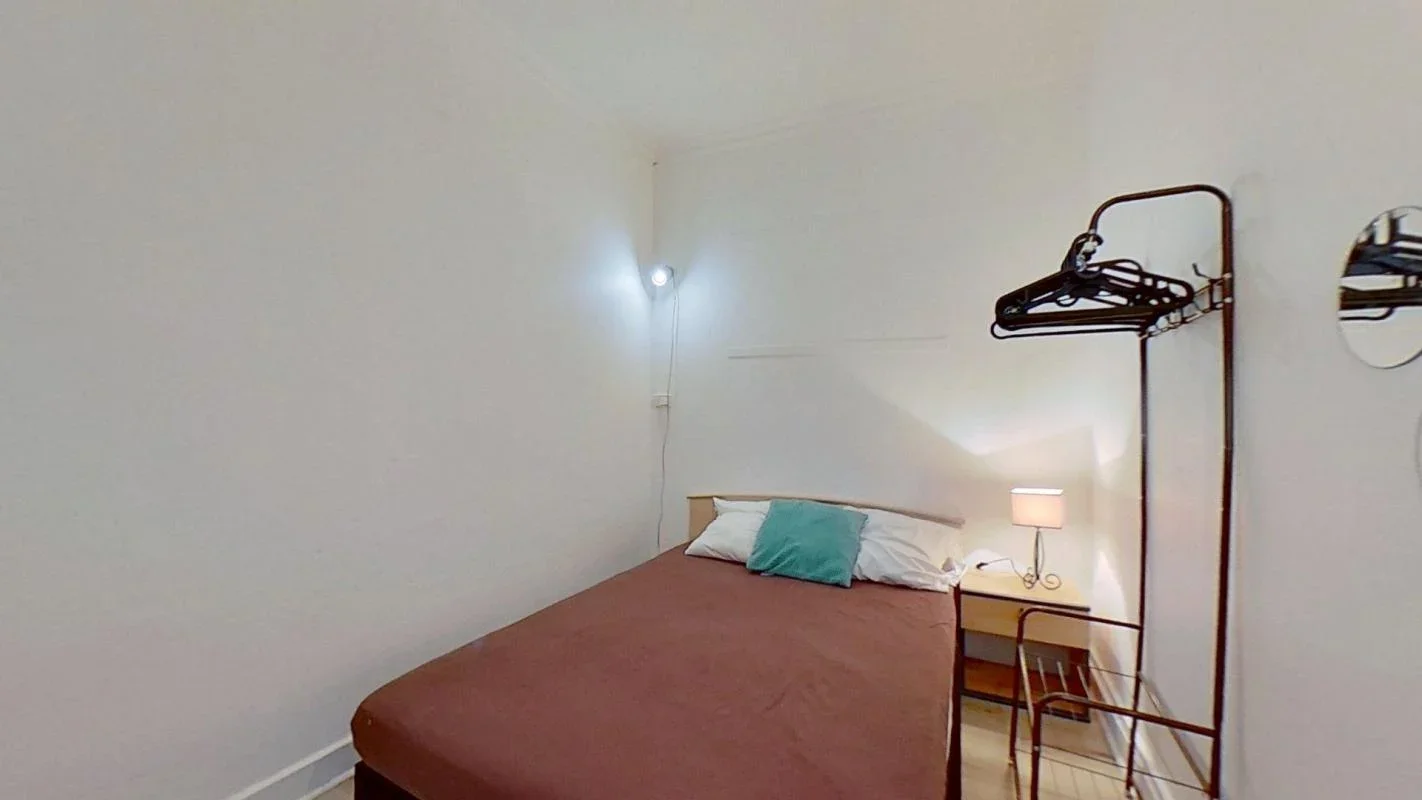 Appartement Rue des Alouettes à Lyon