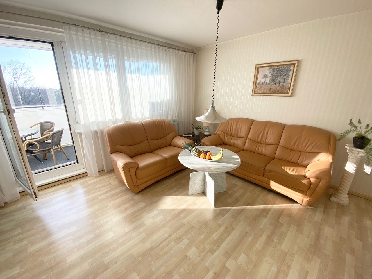 Wohnung Falkenberger Straße in Berlin