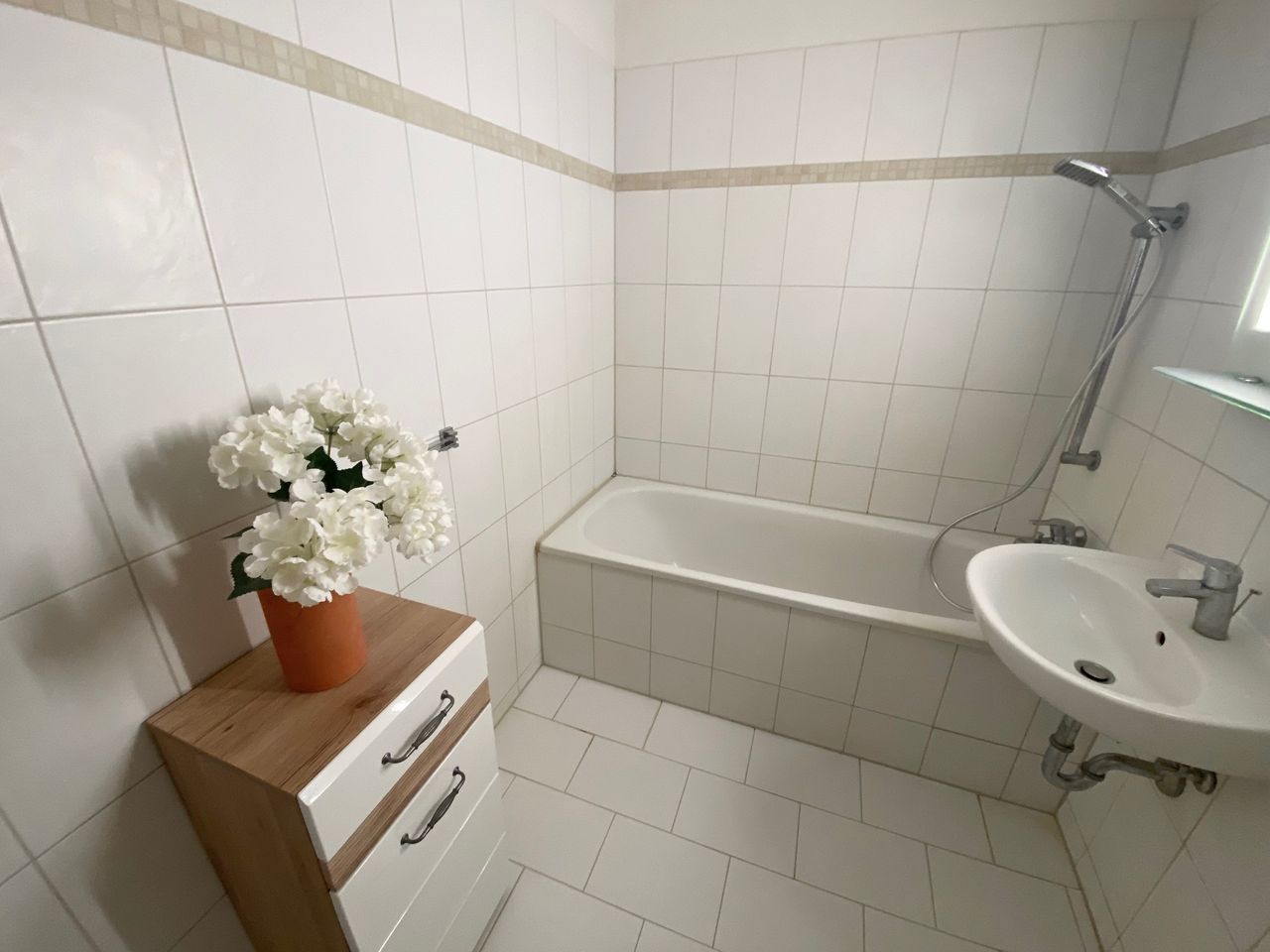 Wohnung Falkenberger Straße in Berlin