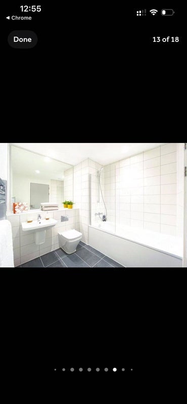 Room Tib Street in Manchester