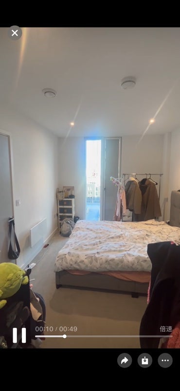 Room Tib Street in Manchester