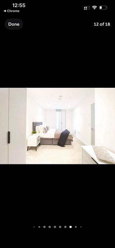 Room Tib Street in Manchester