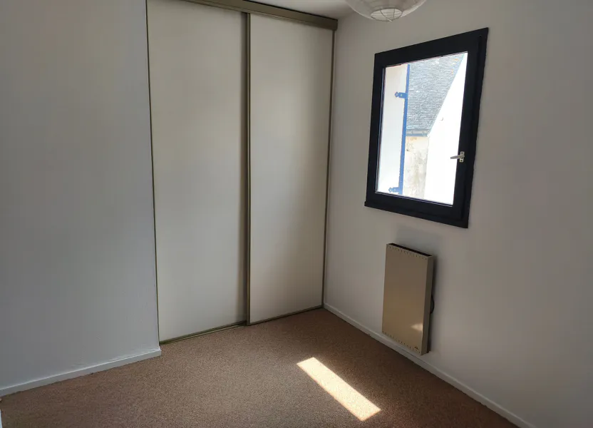 Flat Rue Jules Ferry in Port Maria