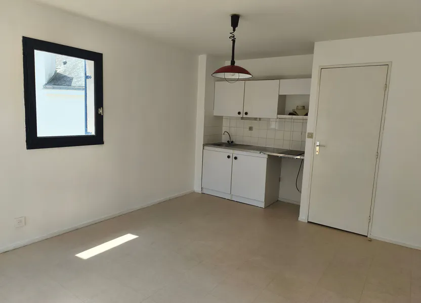 Appartement Rue Jules Ferry à Port Maria