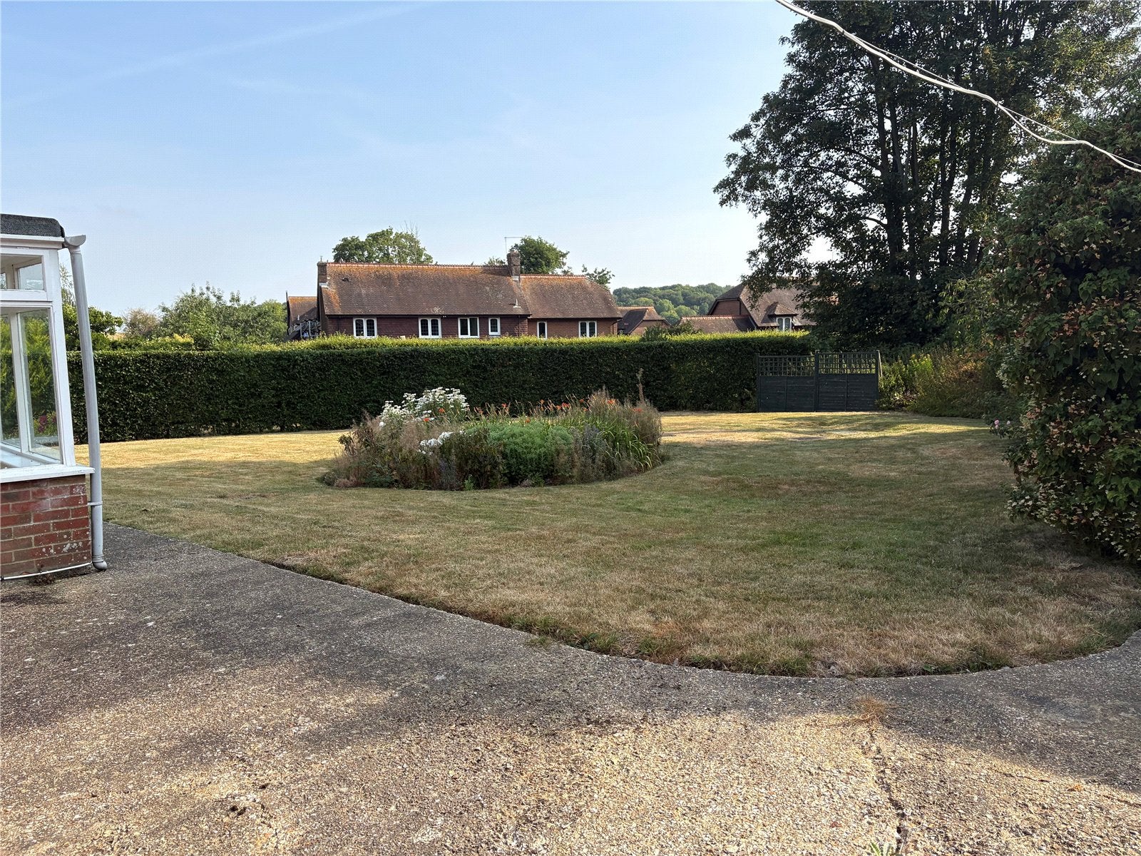 House Home Field Cottages in East Hampshire