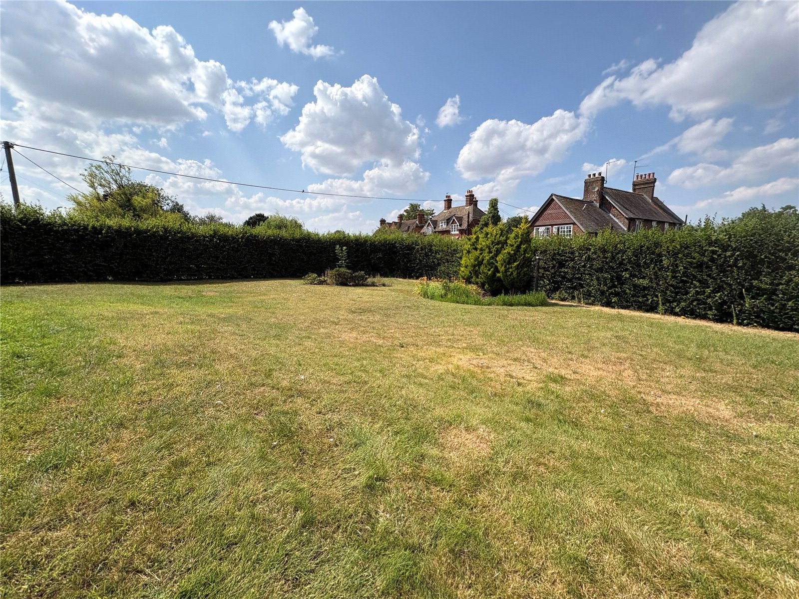 House Home Field Cottages in East Hampshire