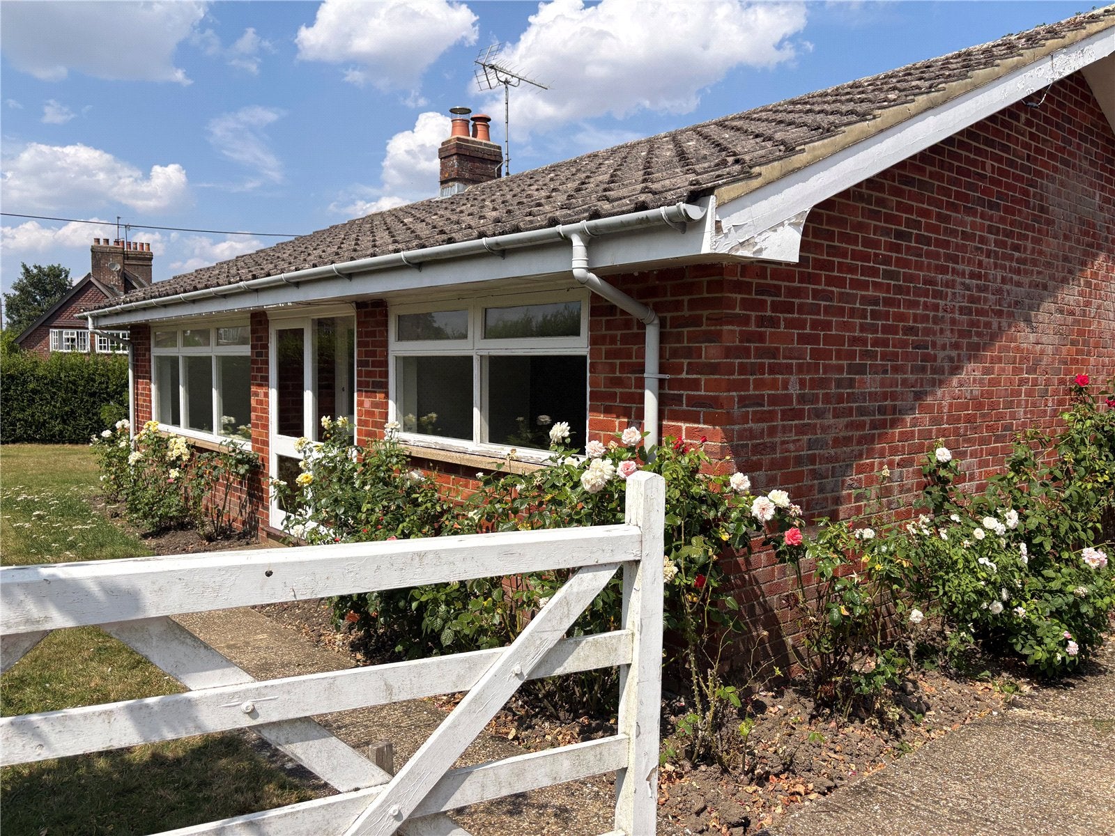 House Home Field Cottages in East Hampshire