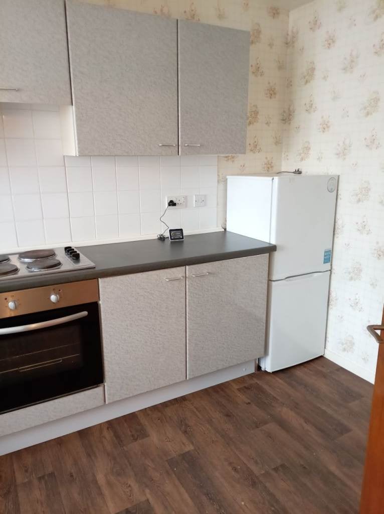 Flat Shetland Place in Kirkcaldy