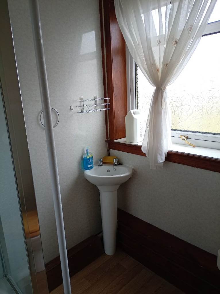 Flat Shetland Place in Kirkcaldy