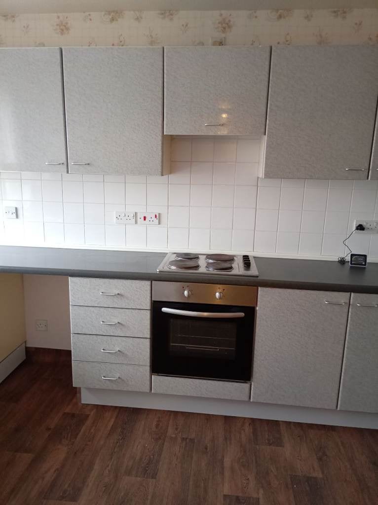 Flat Shetland Place in Kirkcaldy