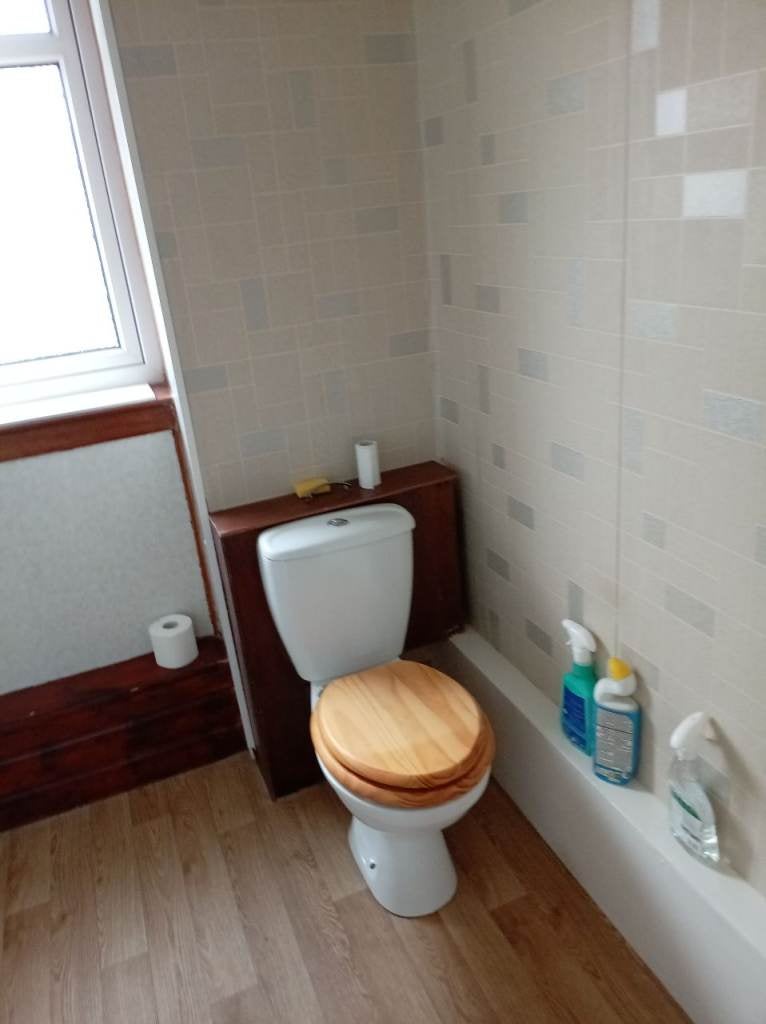 Flat Shetland Place in Kirkcaldy
