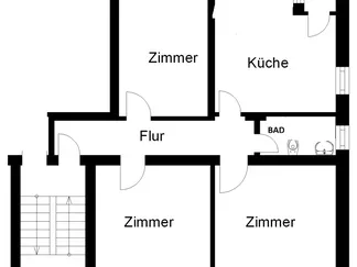Wohnung Am Vogelsang in Osnabrück