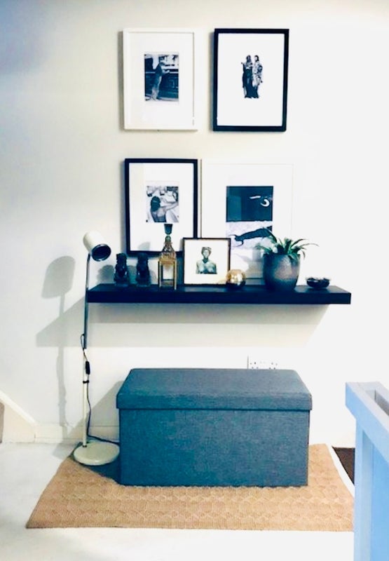 Room Ruston Street in Greater London