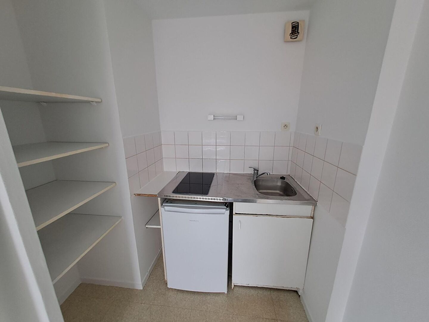 Flat Promenade de l'Erdre in Nantes
