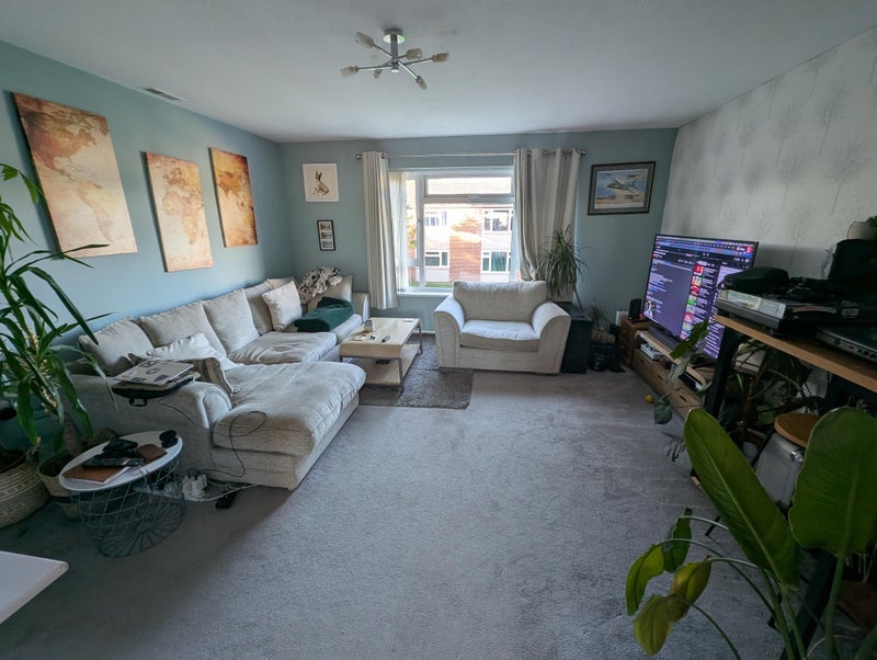 Room Nightingale Close in Bristol