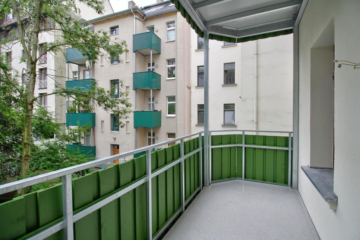 Wohnung Weißestraße in Leipzig