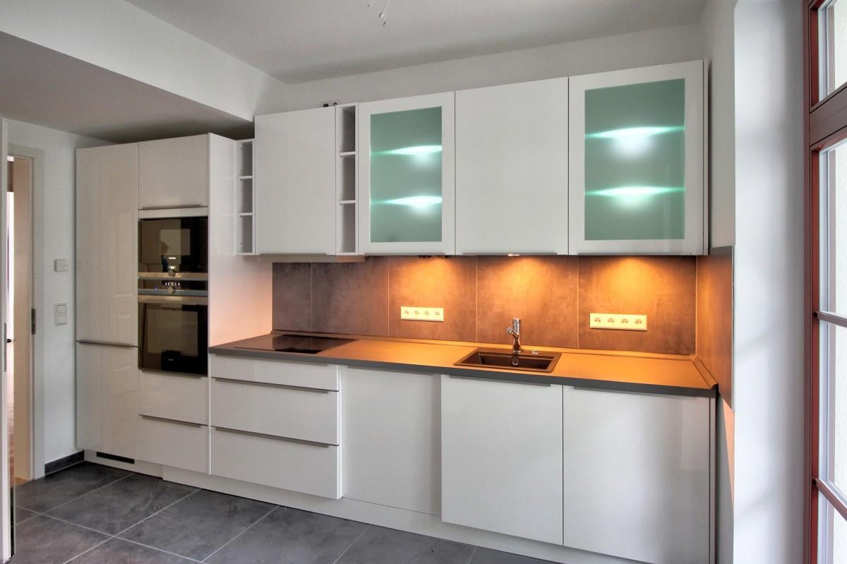 Wohnung Weißestraße in Leipzig