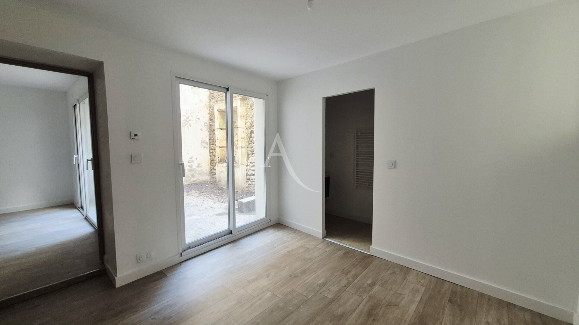 Appartement Avenue du Port à Saint-Jean-d'Angély